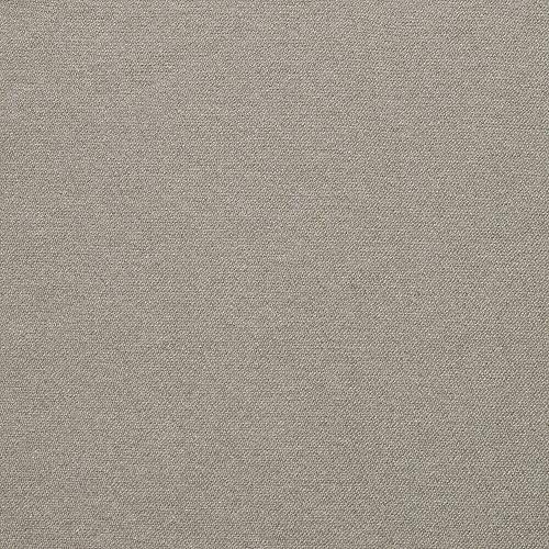 MISC Revolution Plus Greige Futon Cover Neutral Solid Classic