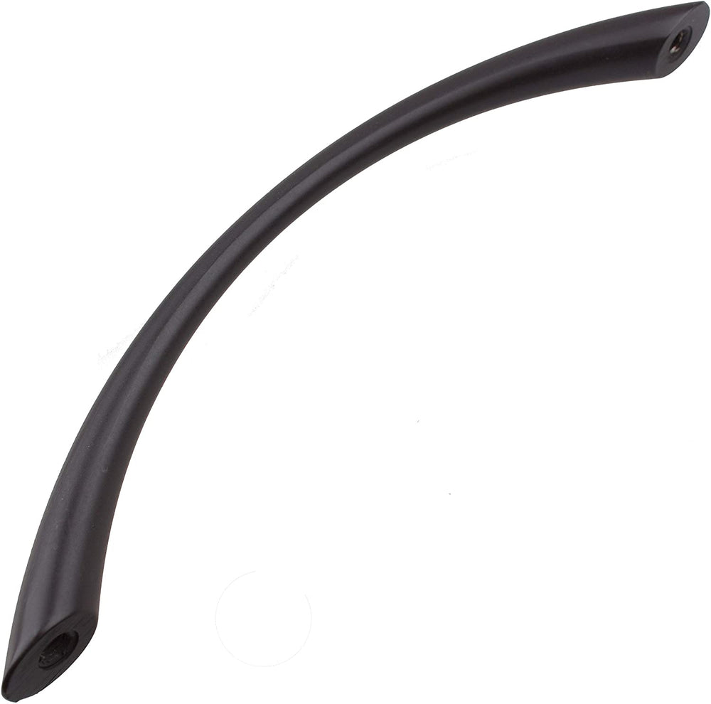 MISC 5 Pack 5 Oil Rubbed Bronze Center Cabinet Loop Pulls Zinc Finish