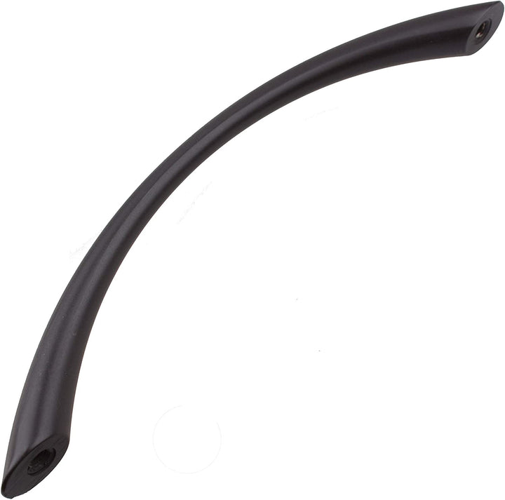 MISC 5 Pack 5 Oil Rubbed Bronze Center Cabinet Loop Pulls Zinc Finish