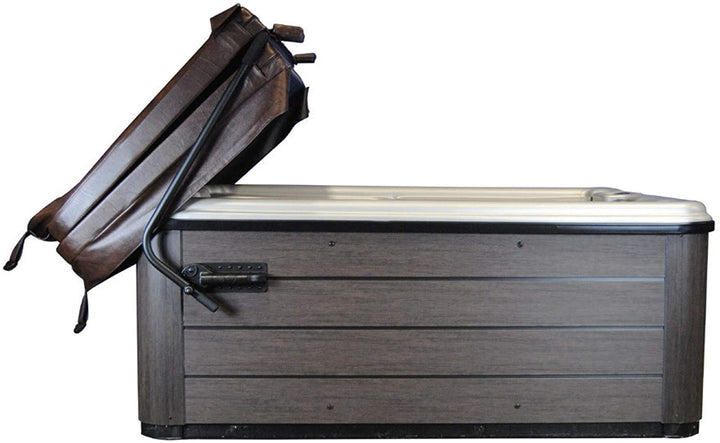 Black Includes Hardware - Diamond Home USA