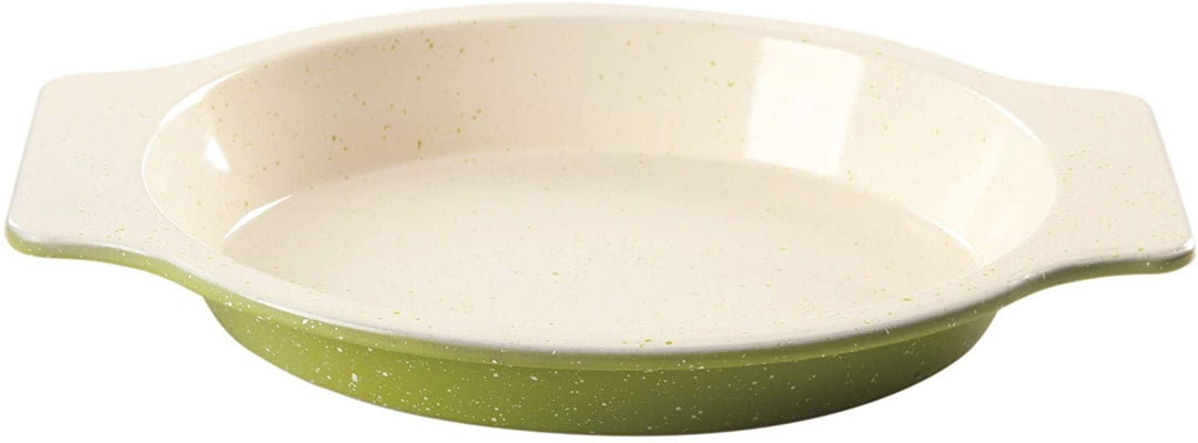 Bakeware 3 Piece Ceramic Set - Diamond Home USA
