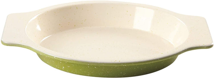 Bakeware 3 Piece Ceramic Set - Diamond Home USA