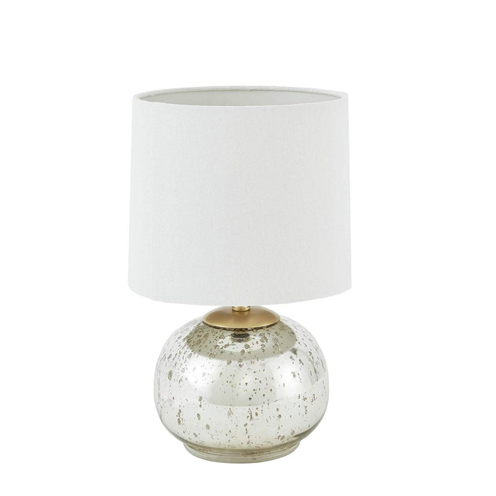 Glass Urn Table Lamp Jar Shaped Urn Lighting Indoor Light Fixture Lights Desk Lamp Vintage Antique Design Unique Interior Decor Glass