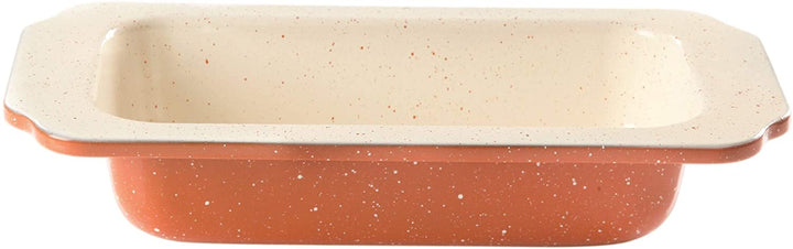 Bakeware 3 Piece Ceramic Set - Diamond Home USA