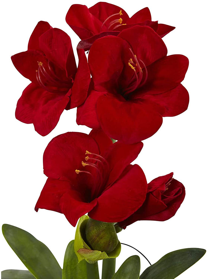 24 inch W/vase - Diamond Home USA