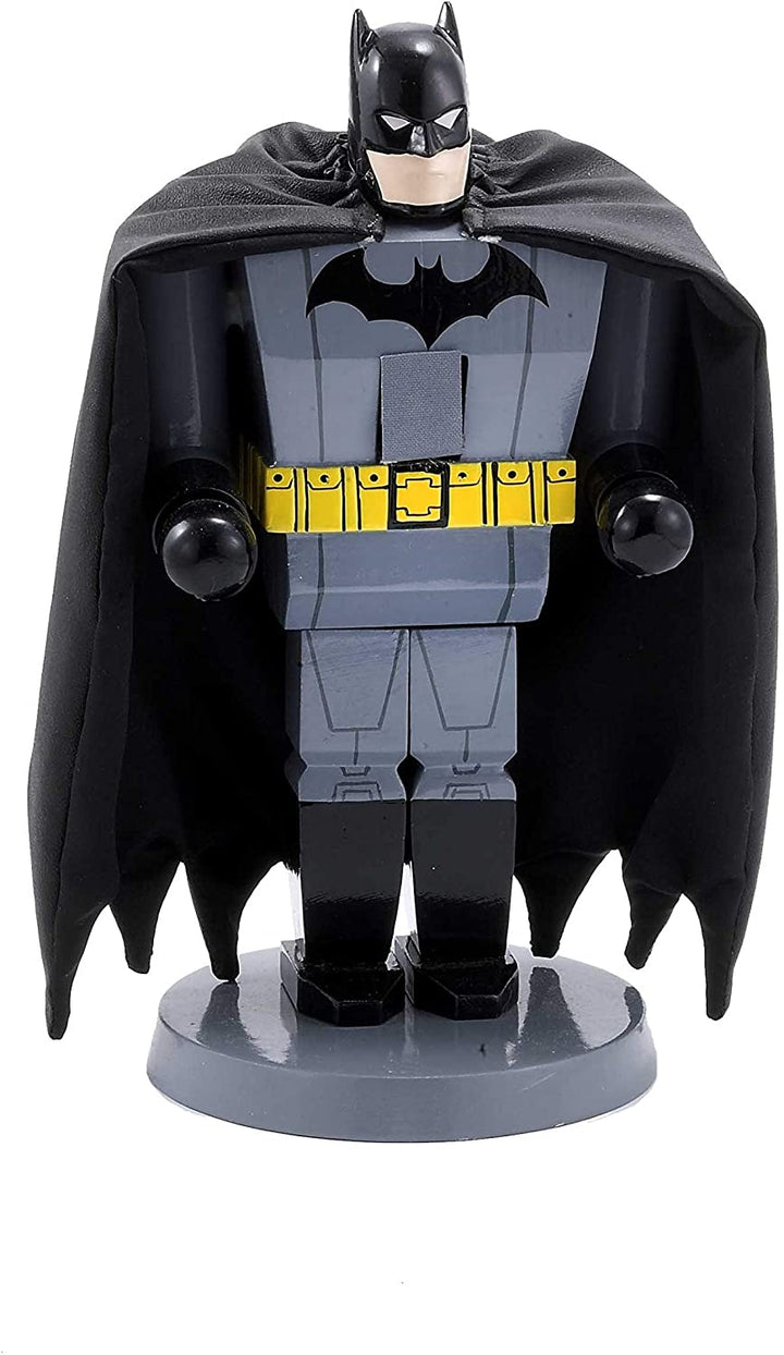 10 inch Nutcracker Grey