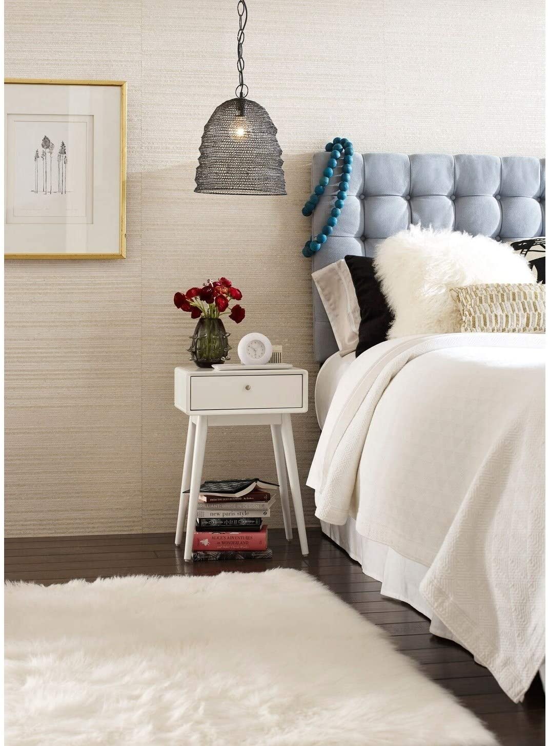 MISC Oil Rubbed Bronze Single Handle Water Filtration Faucet Rubbed Includes Hardware