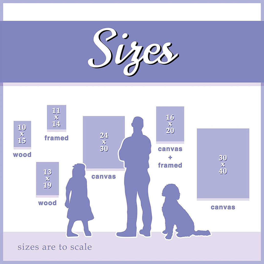 Planked Look 'Bathroom Rules' Typography Wall Plaque Art 7x17 Modern Contemporary - Diamond Home USA