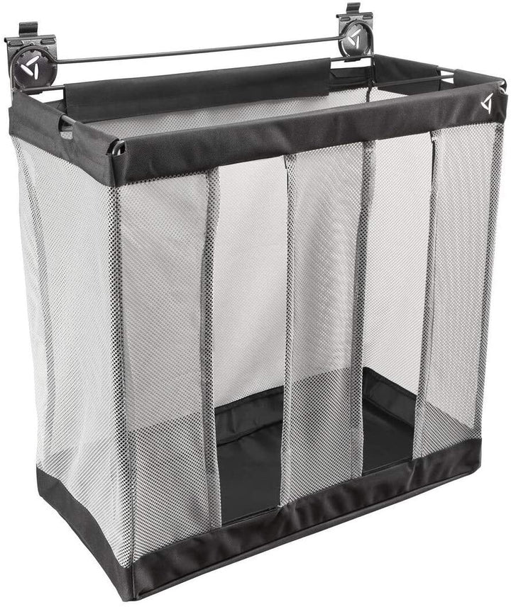 MISC Ball Caddy Elastic Steel