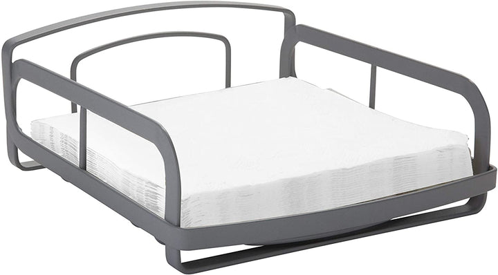 Kitchen Details Industrial Collection Napkin Holder 5"x