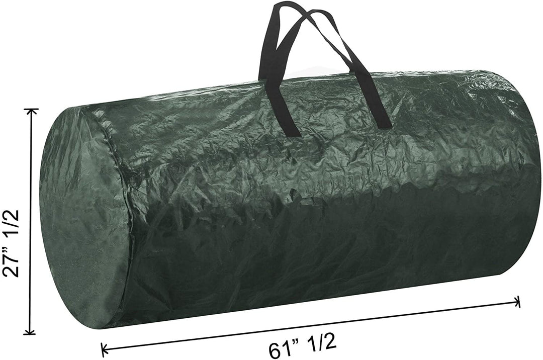 MISC Premium Christmas Bag Green