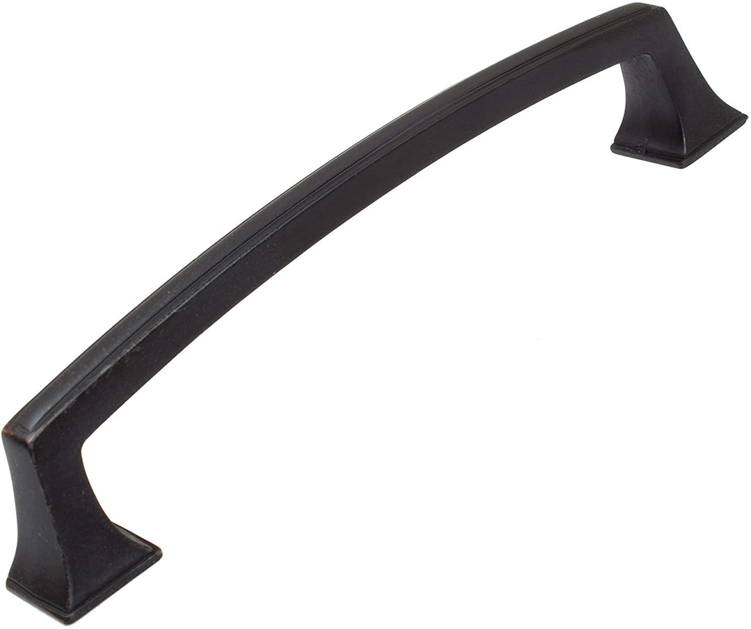 5 Pack 5 Cc Oil Rubbed Bronze Base Cabinet Pulls