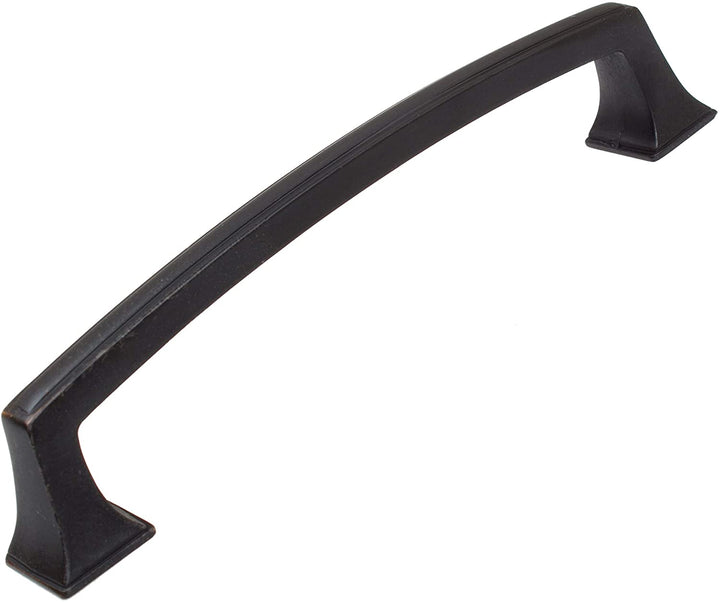 5 Pack 5 Cc Oil Rubbed Bronze Base Cabinet Pulls