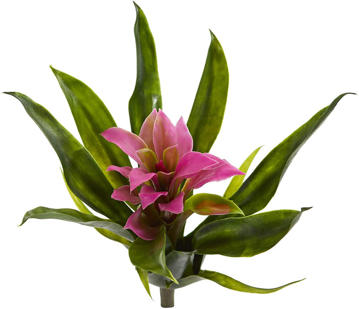10" Artificial Flower (Set