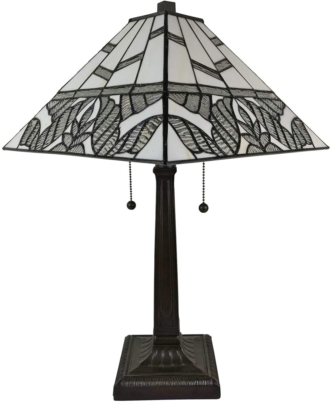 White Tiffany - Diamond Home USA