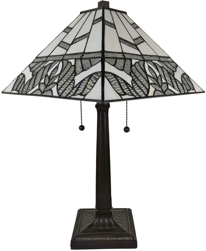 White Tiffany - Diamond Home USA