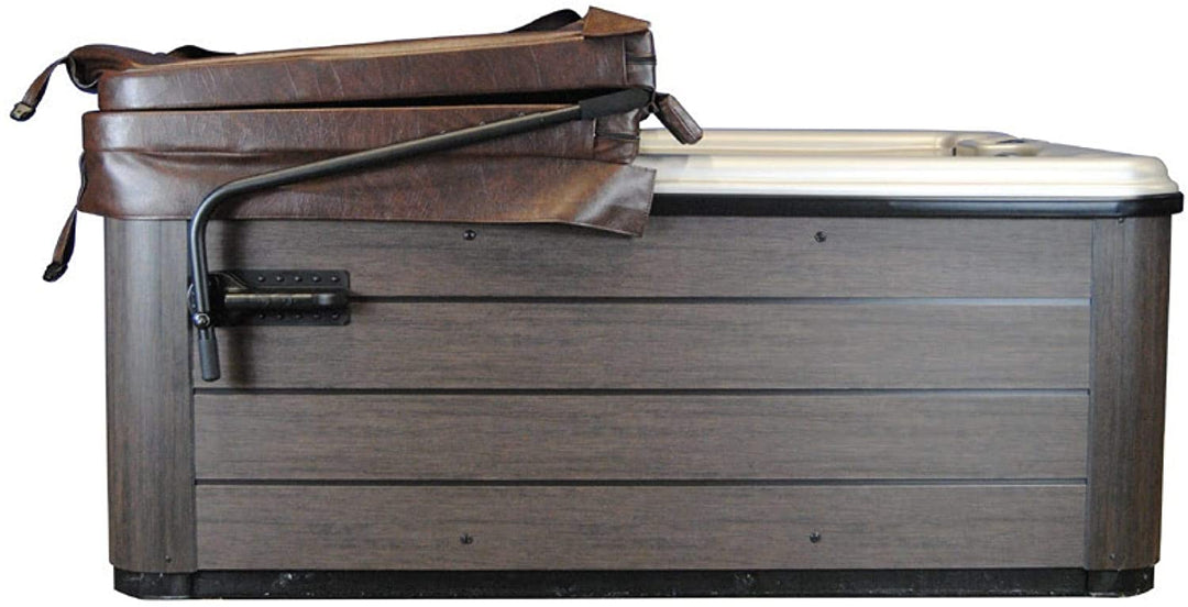 Black Includes Hardware - Diamond Home USA