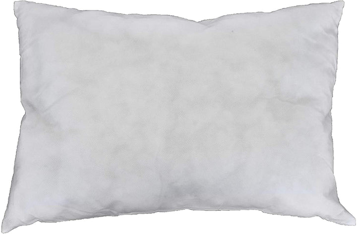 Optical Illusion White Black Corded Embroidered Pillow Geometric Traditional Canvas One Removable Cover - Diamond Home USA