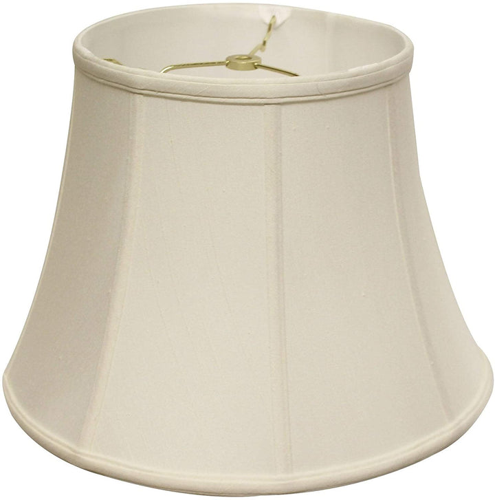 Cloth Wire Slant Modified Bell Softback Lampshade Washer