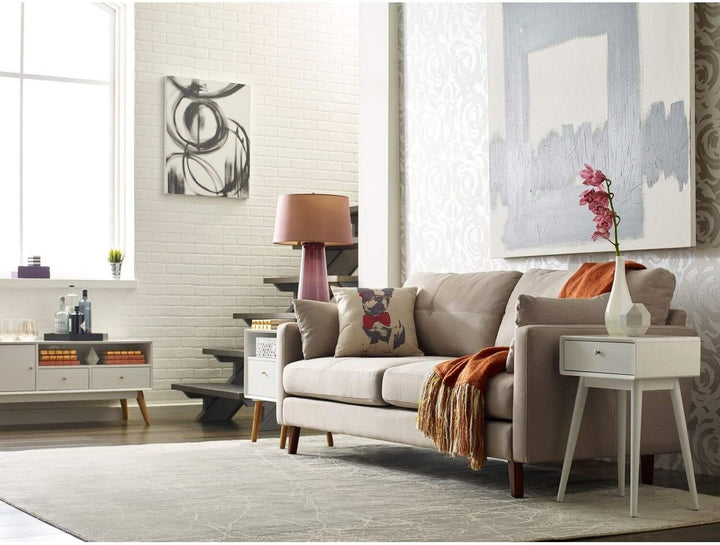 MISC Oil Rubbed Bronze Single Handle Water Filtration Faucet Rubbed Includes Hardware