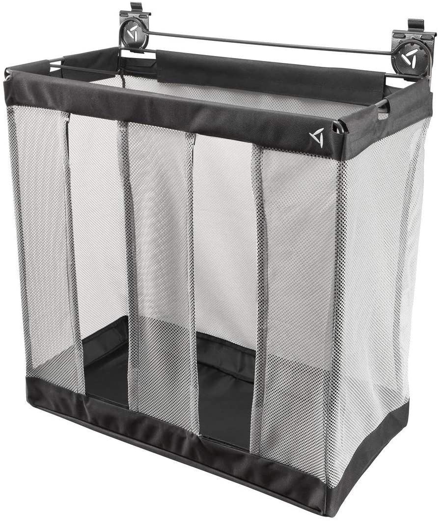 MISC Ball Caddy Elastic Steel