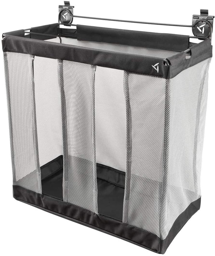 MISC Ball Caddy Elastic Steel