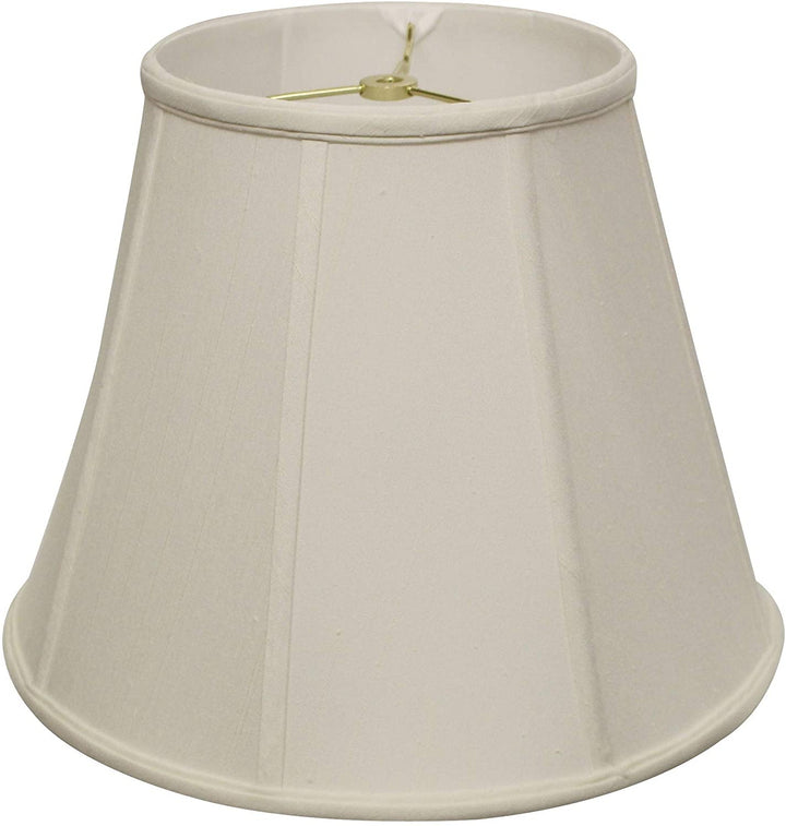 Cloth Wire Slant Deep Empire Softback Lampshade Washer