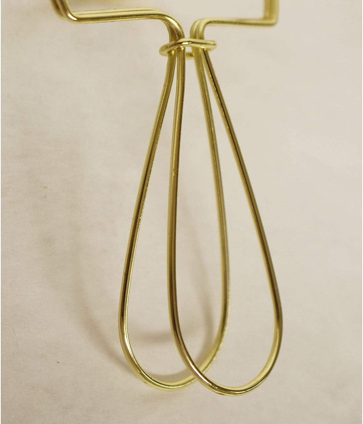 Cloth Wire Slant Empire Hardback Lampshade Bulb Clip Egg Cream Modern Contemporary