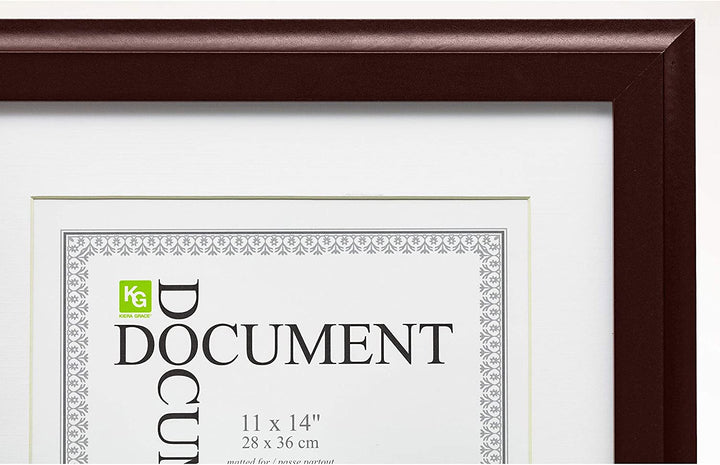 MISC Document Frame