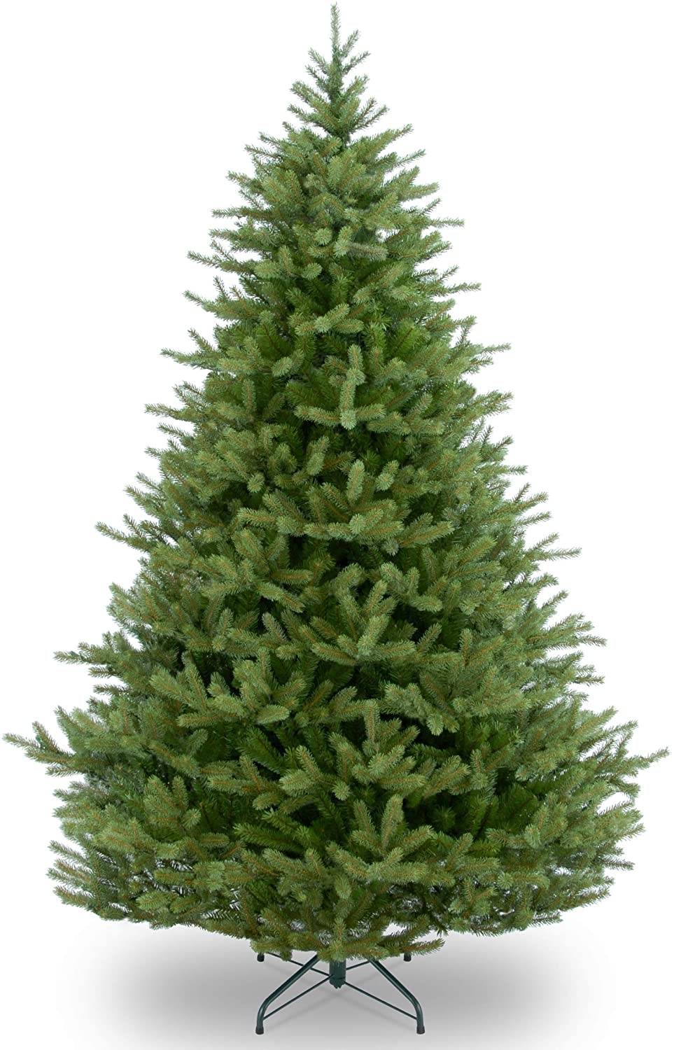 6 5 Ft Norway Fir Tree Green