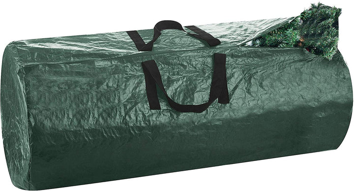 MISC Premium Christmas Bag Green