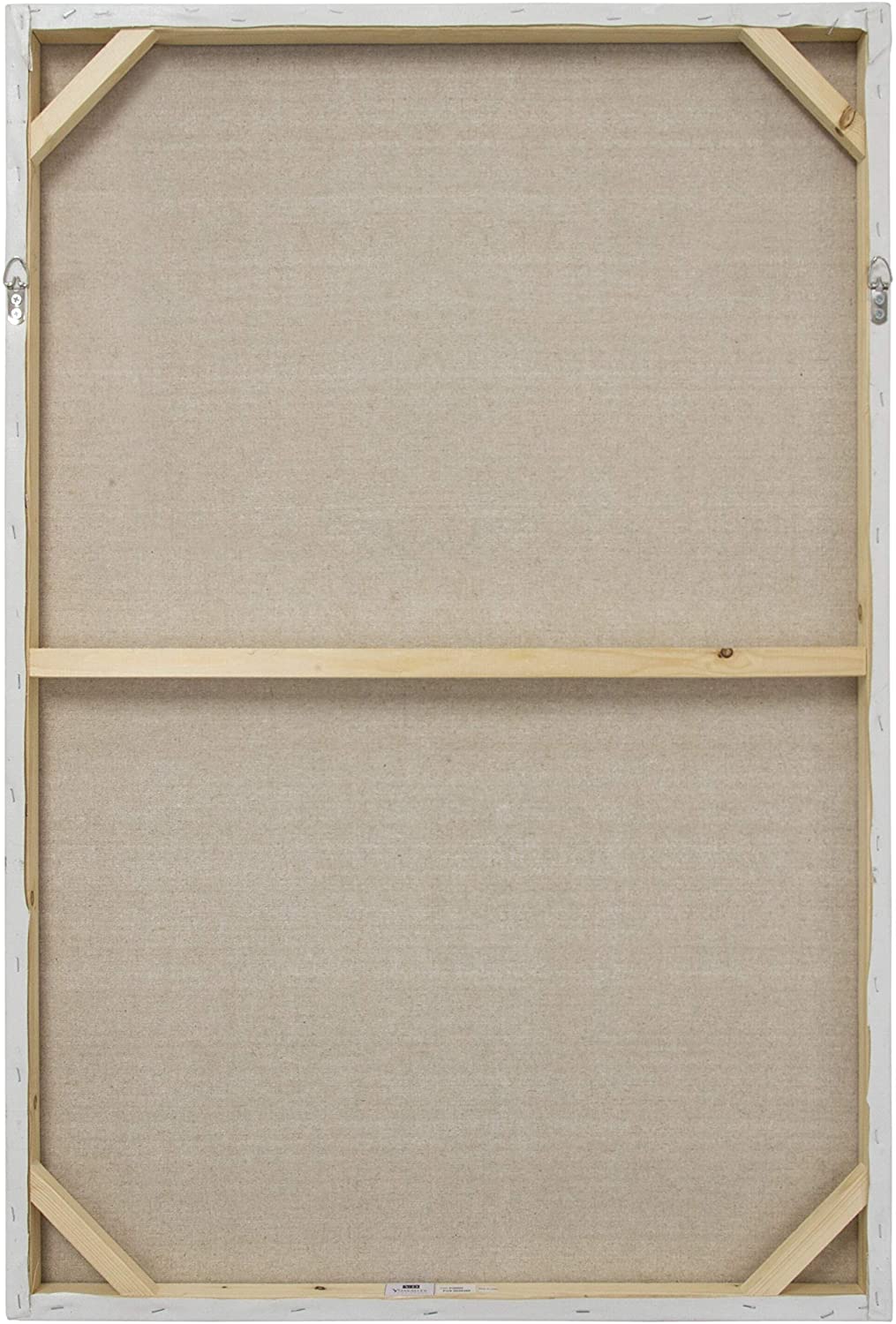 Sun Loving Doggy' Original Multicolor Handpainted Wall Art Hand Painted Rectangle Includes Hardware - Diamond Home USA