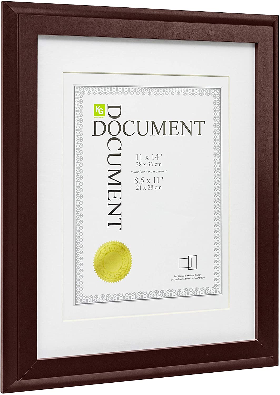 MISC Document Frame