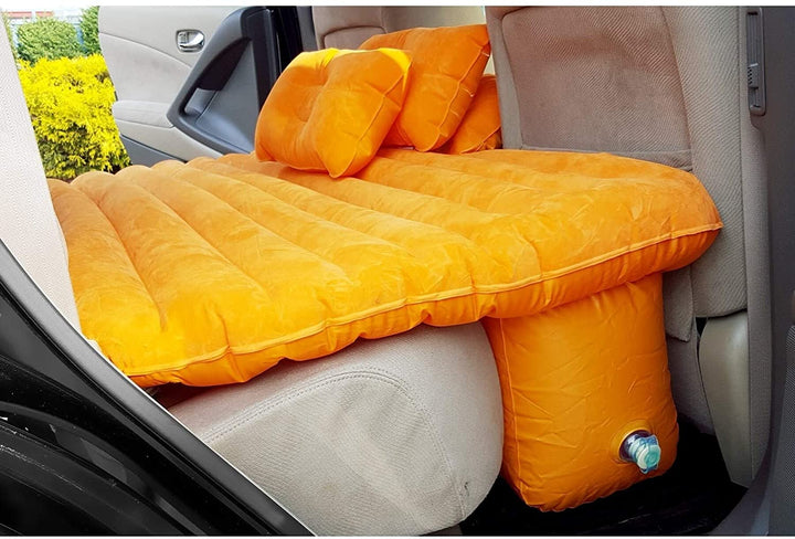 Functional car Air Bed Set