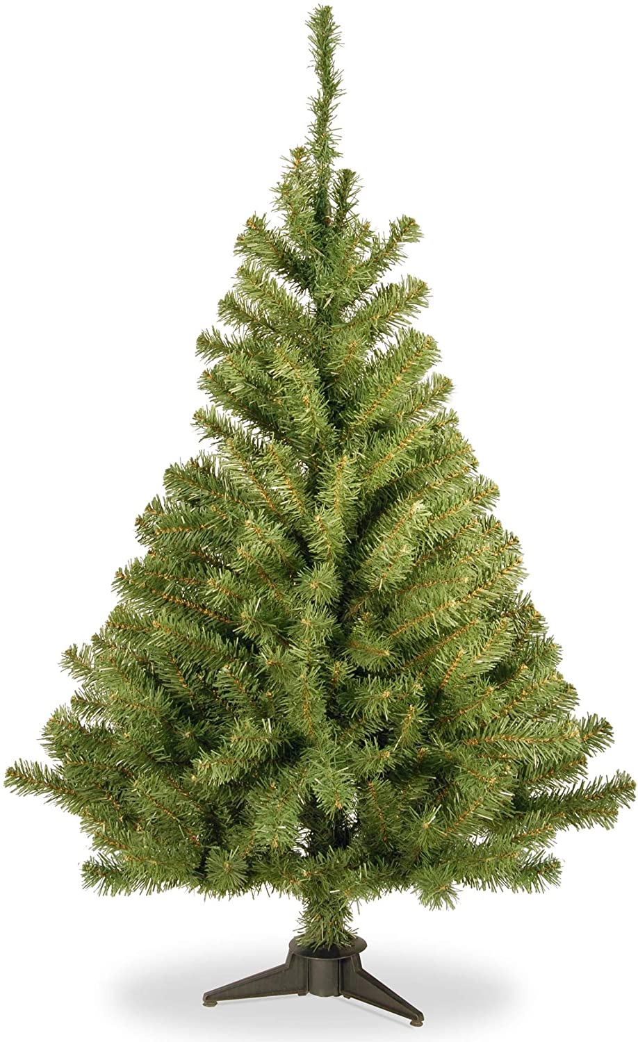 3 Ft Spruce Tree Green