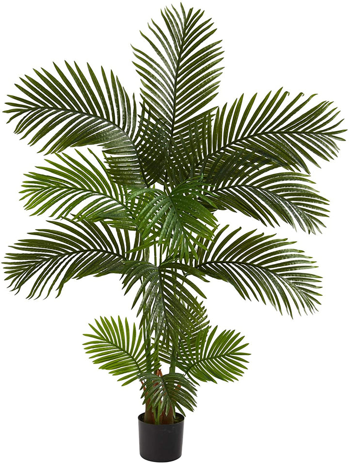 5' Palm Artificial Tree