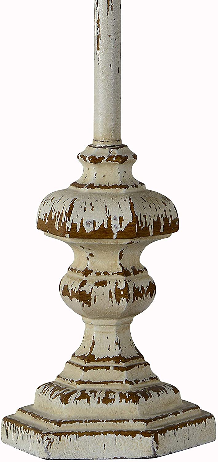 MISC Buffet Lamp 34 00 Off White White