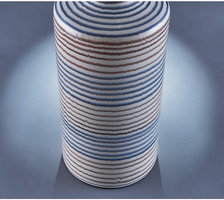 Table Lamp Set White Modern Contemporary - Diamond Home USA