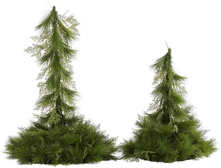 24" 36" Table Top/Hanging Christmas (Set 2)