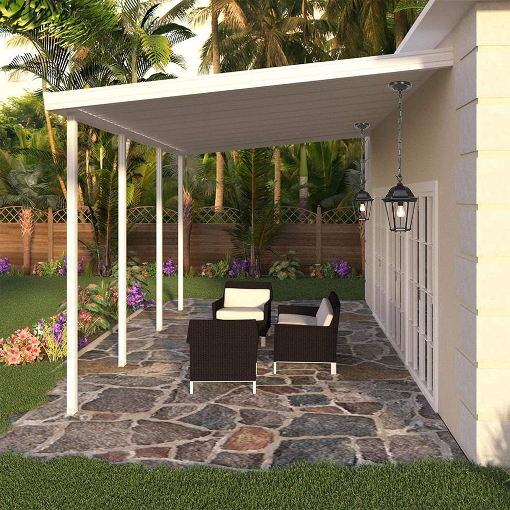 1 Light Outdoor Hanging Lantern Oil Rubbed Bronze Traditional Metal Dimmable - Diamond Home USA