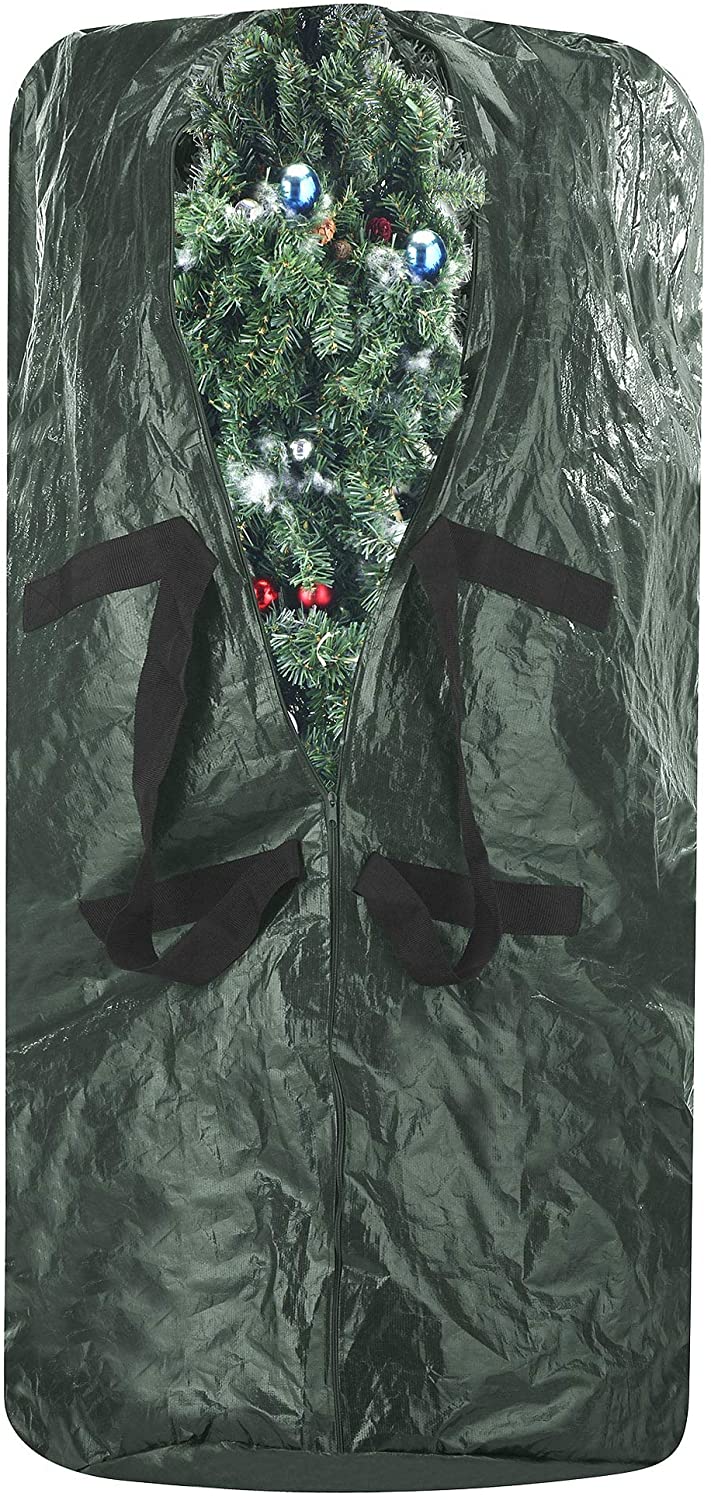 MISC Premium Christmas Bag Green