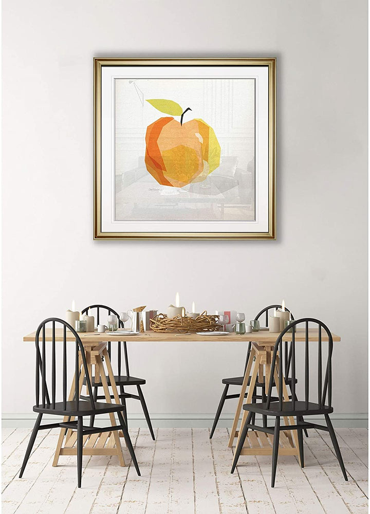 Glimmer Sun Framed Casual Modern Contemporary Traditional Square Handmade Includes Hardware - Diamond Home USA