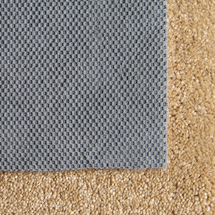 MISC Felt Rug Pad Hard Surfaces Carpet (2' X 12') Grey 2' 12' Runner Rubber Synthetic Contains Latex