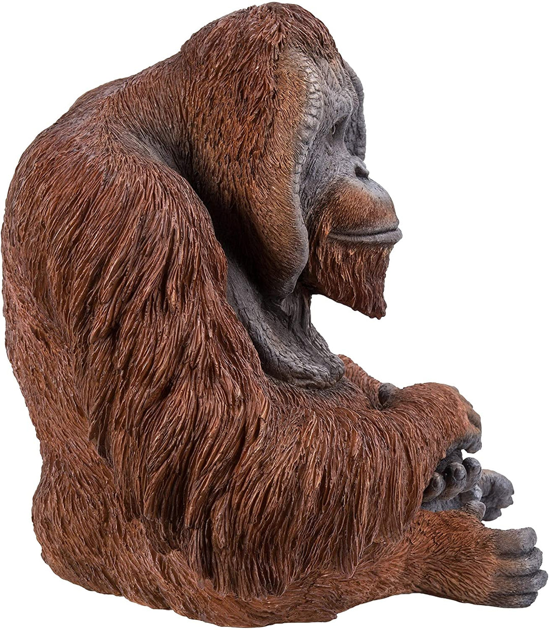 Sitting Polyresin - Diamond Home USA