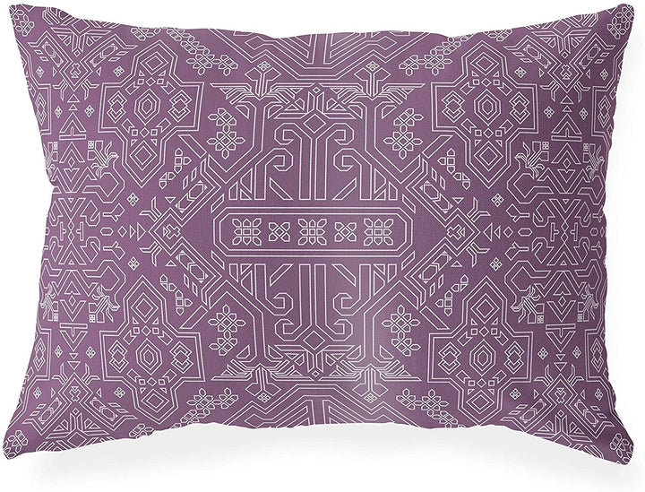 Indoor|Outdoor Lumbar Pillow by Designs 20x14