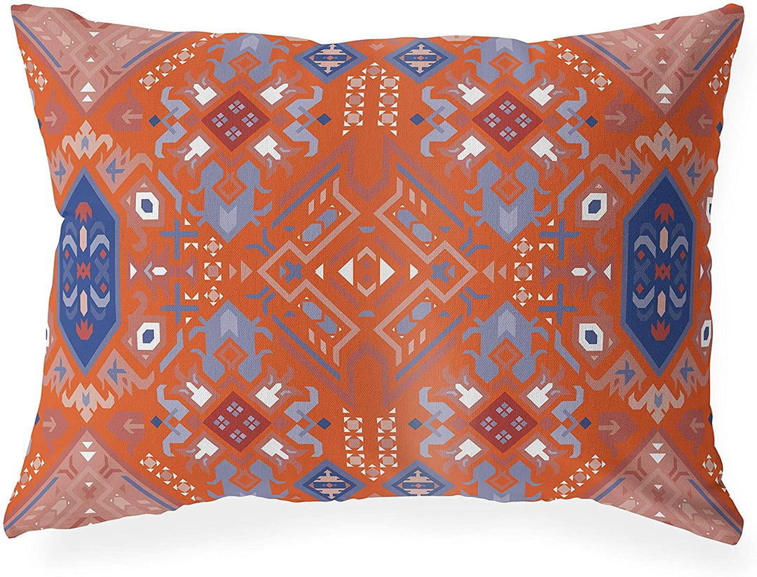 Indoor|Outdoor Lumbar Pillow by Designs 20x14