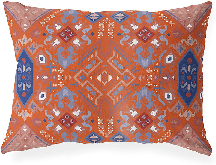 Indoor|Outdoor Lumbar Pillow by Designs 20x14