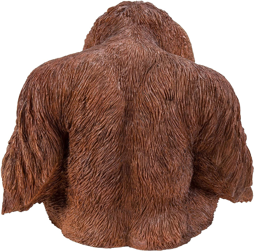 Sitting Polyresin - Diamond Home USA