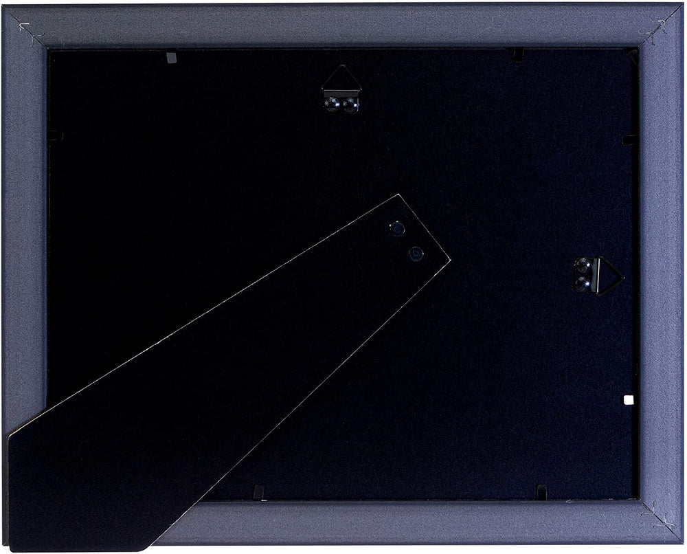 Kg Document Frame Colored 8 5" X11" - Diamond Home USA