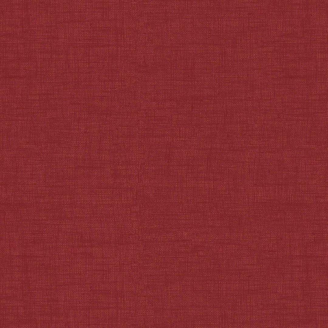 MISC Ruby Texture Outdoor Deep Seat Set Red Solid Traditional Polyester Uv Resistant